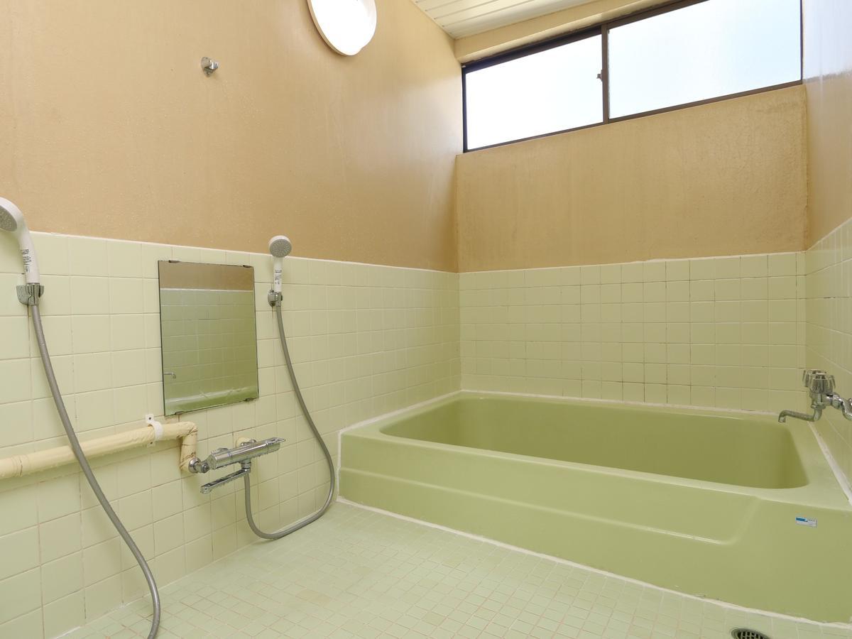 Lodge Kotobuki Takayama  Buitenkant foto